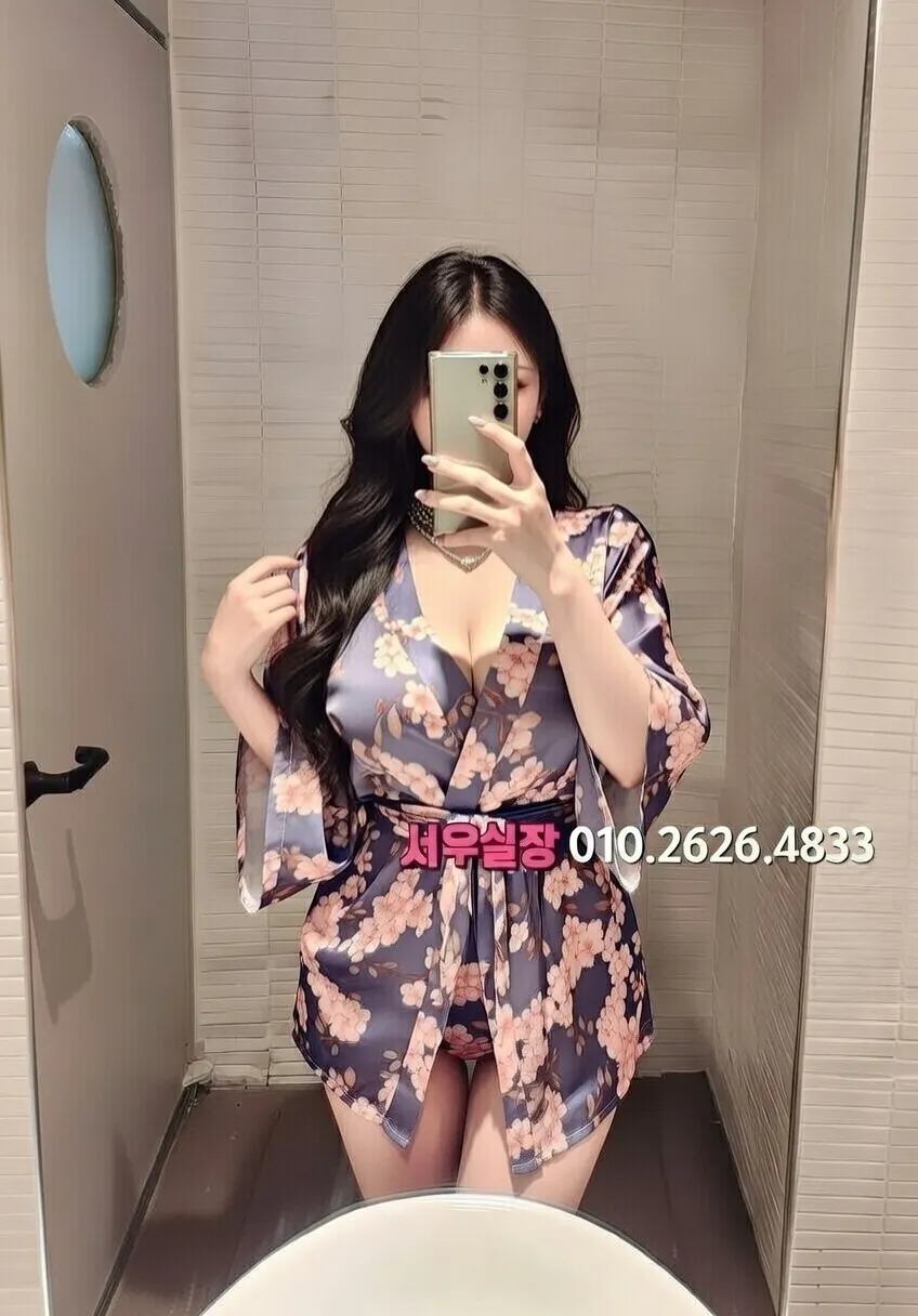 안산 텐카페 프리미엄 라인업 27번 프로필