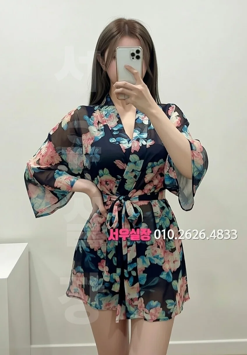 안산 쓰리노 프리미엄 라인업 1번 프로필