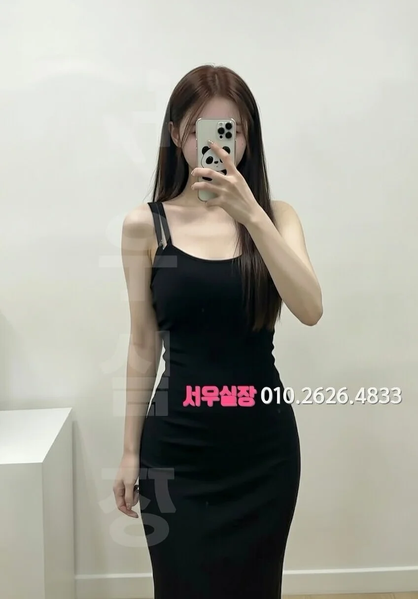 안산 노래방 프리미엄 라인업 40번 프로필