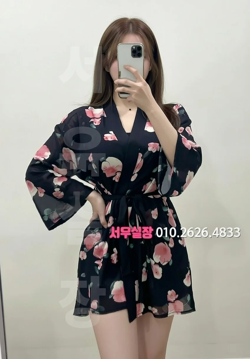 안산 룸살롱 프리미엄 라인업 11번 프로필