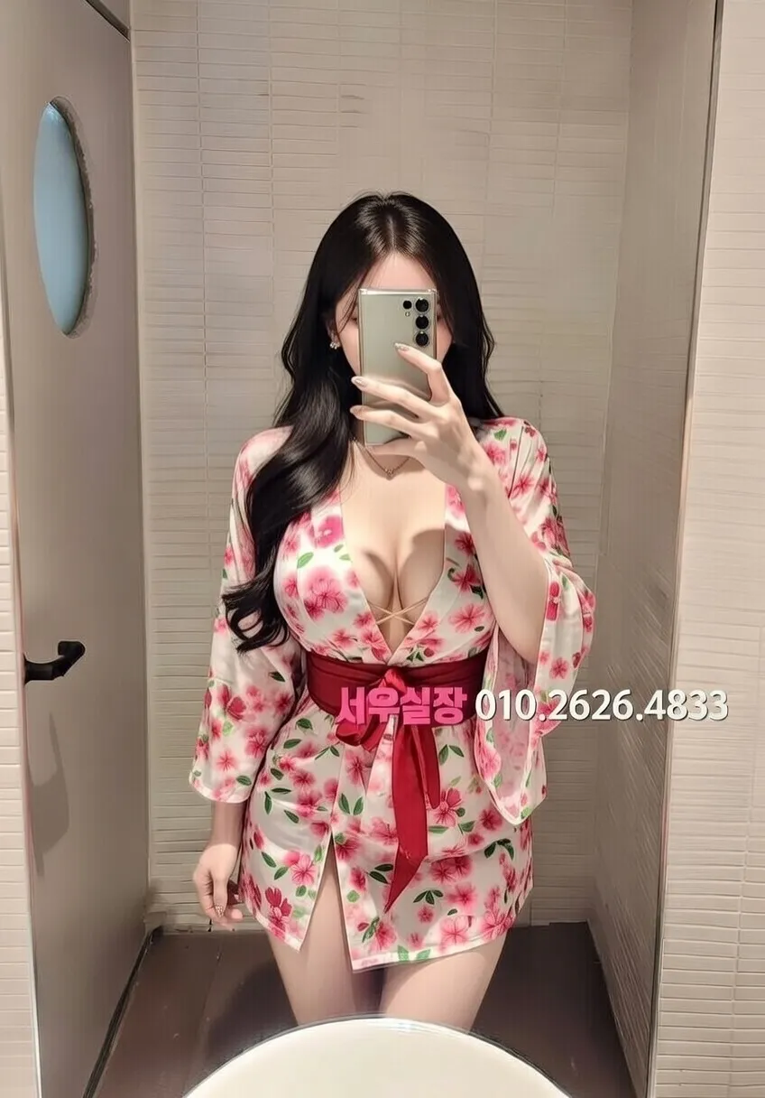 안산 풀살롱 프리미엄 라인업 6번 프로필