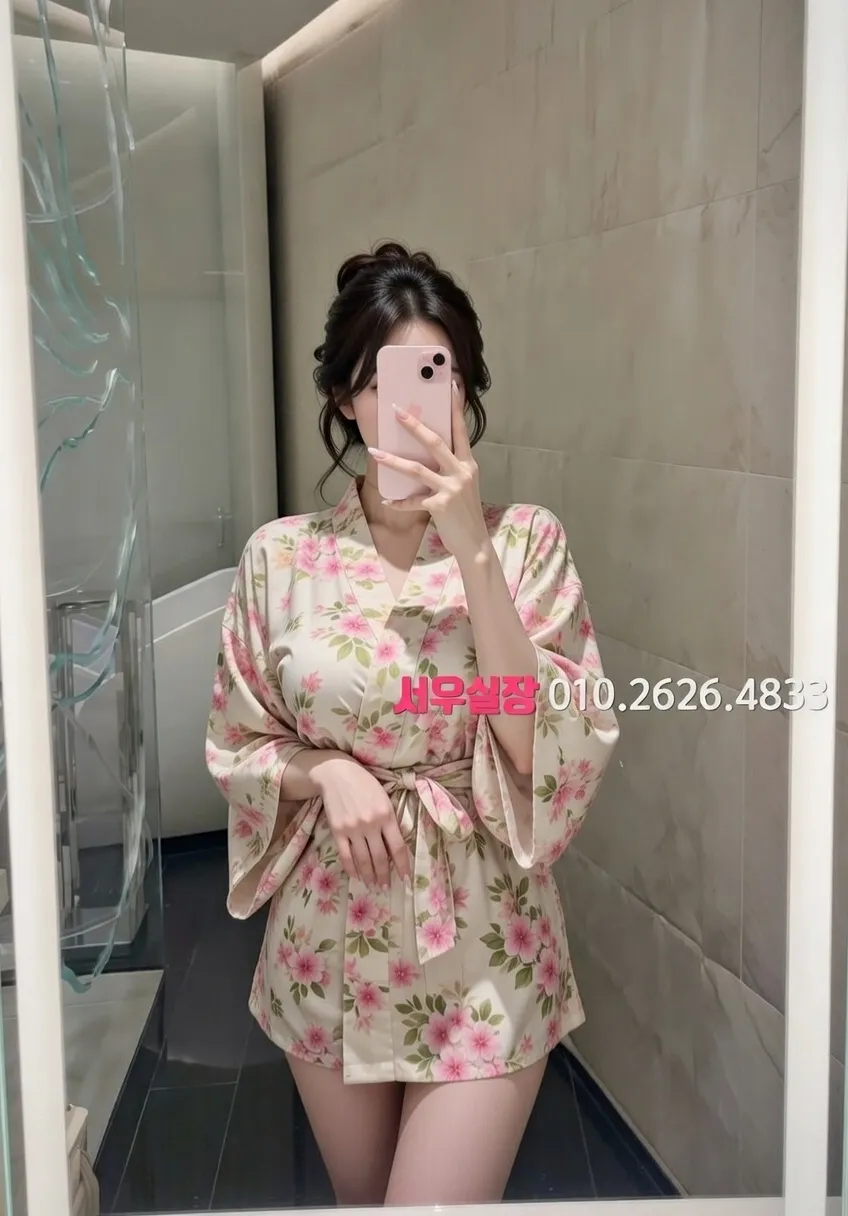 안산 노래방 프리미엄 라인업 34번 프로필