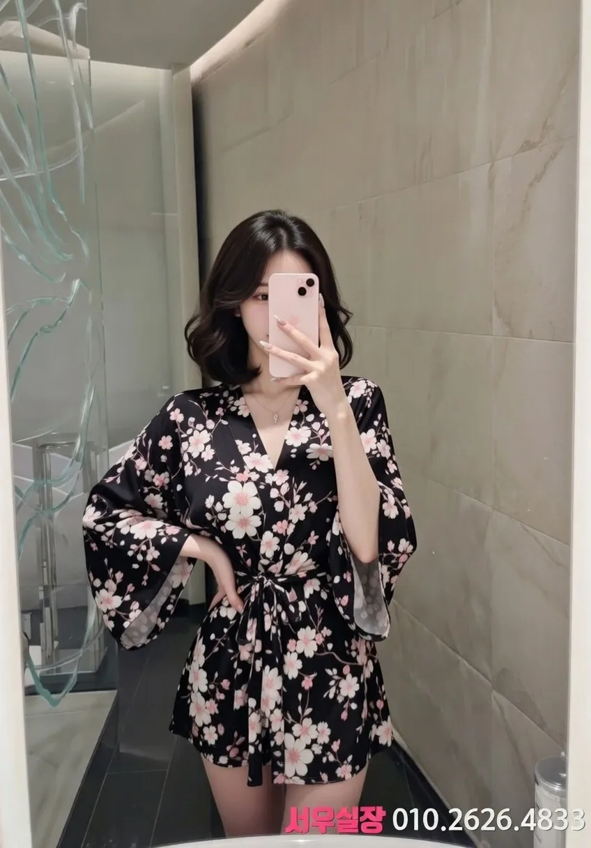 안산 풀살롱 프리미엄 라인업 13번 프로필