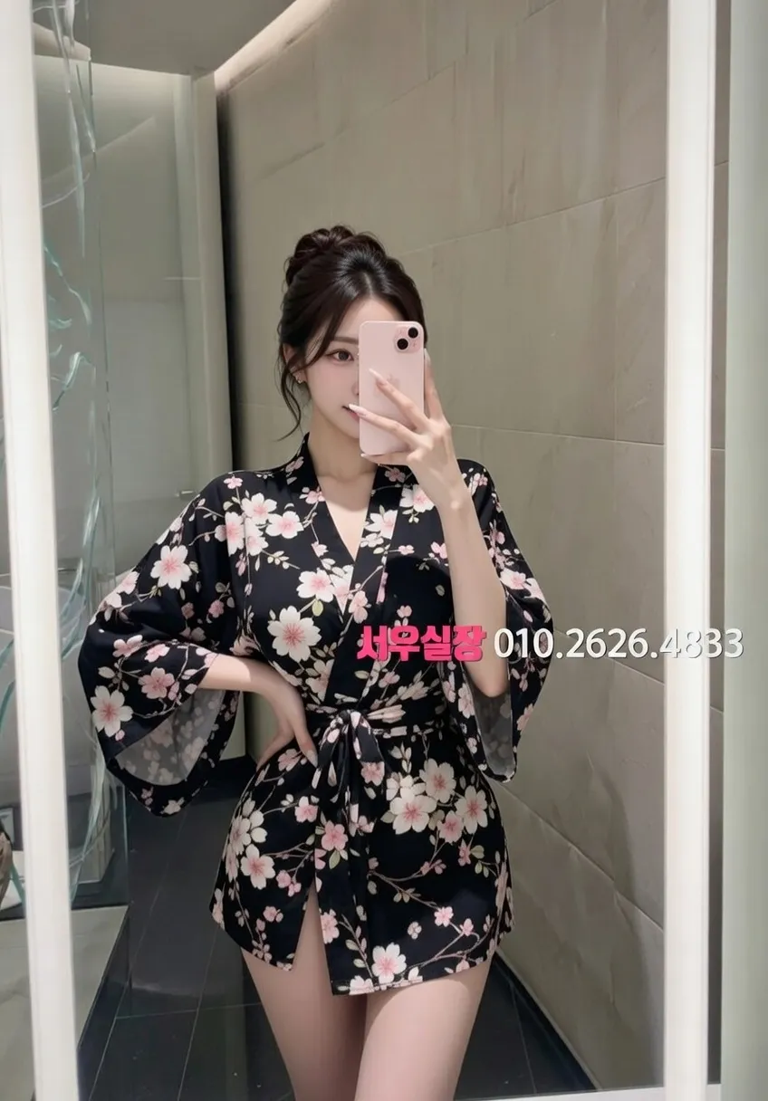 안산 풀살롱 프리미엄 라인업 34번 프로필