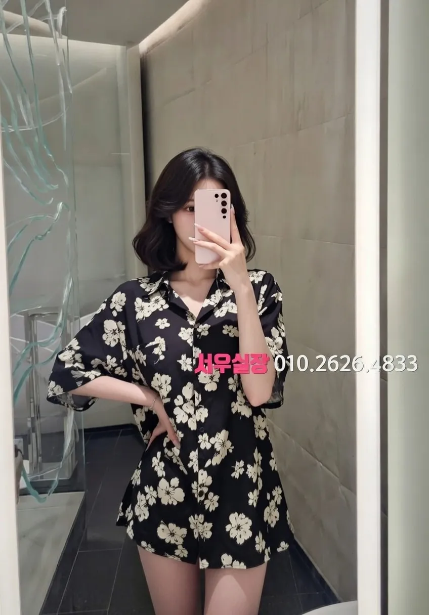 안산 다국적 프리미엄 라인업 24번 프로필