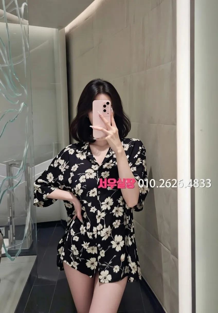 안산 룸살롱 프리미엄 라인업 9번 프로필