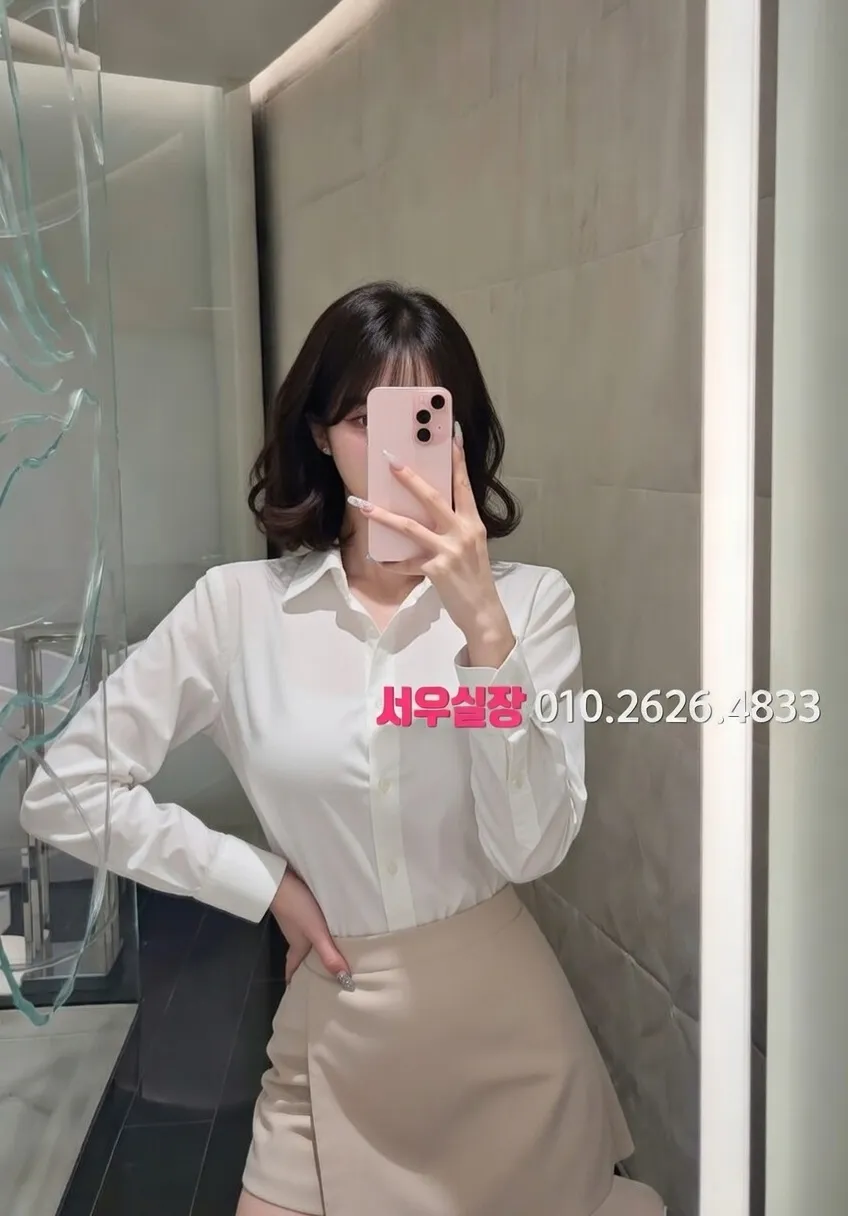 안산 일프로 프리미엄 라인업 8번 프로필