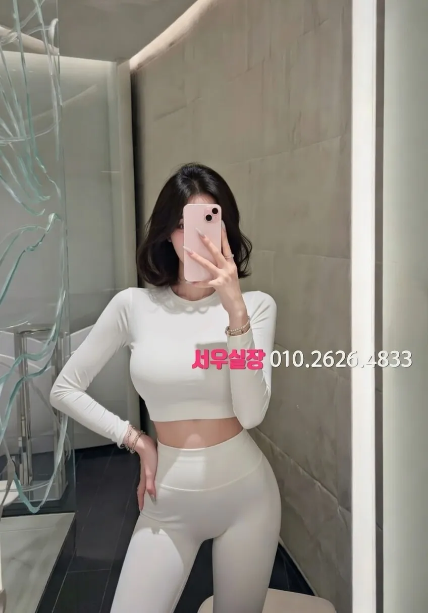 안산 노래방 프리미엄 라인업 36번 프로필