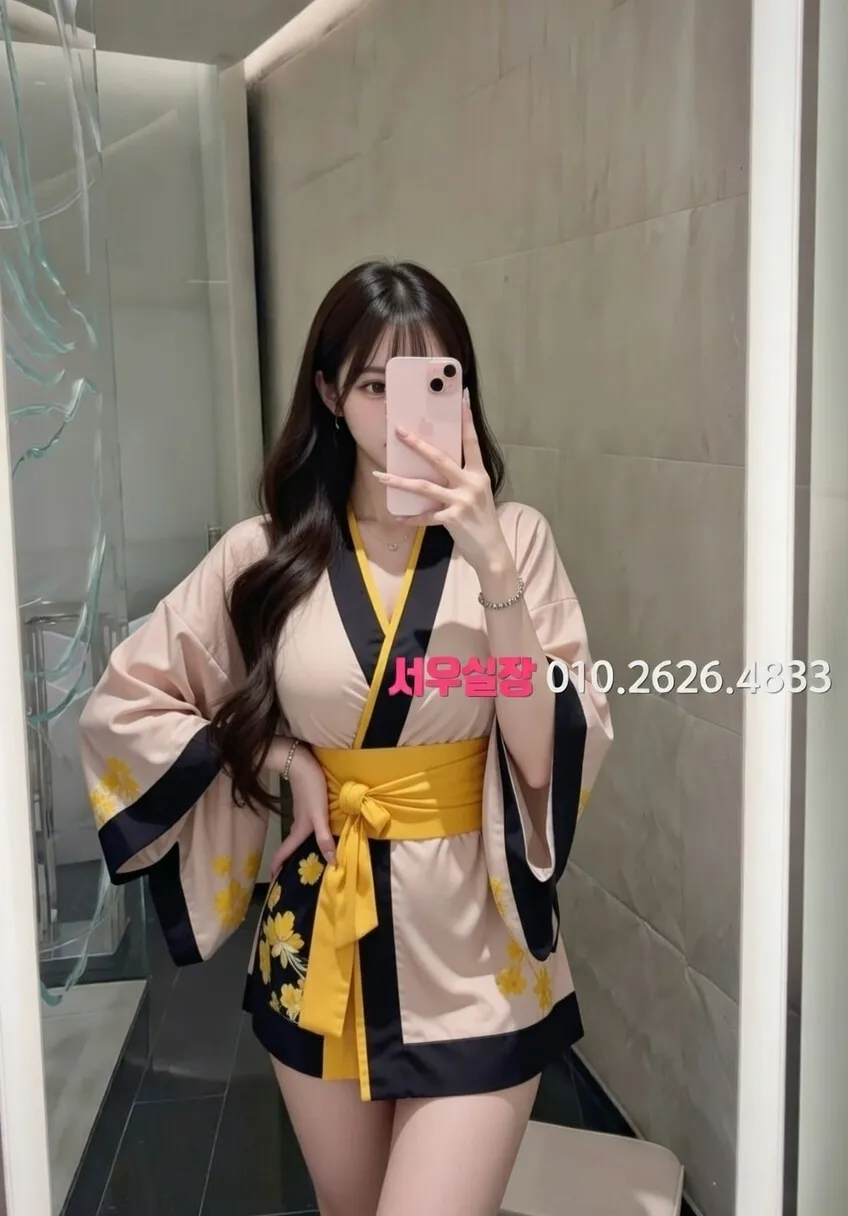 안산 가라오케 프리미엄 라인업 39번 프로필