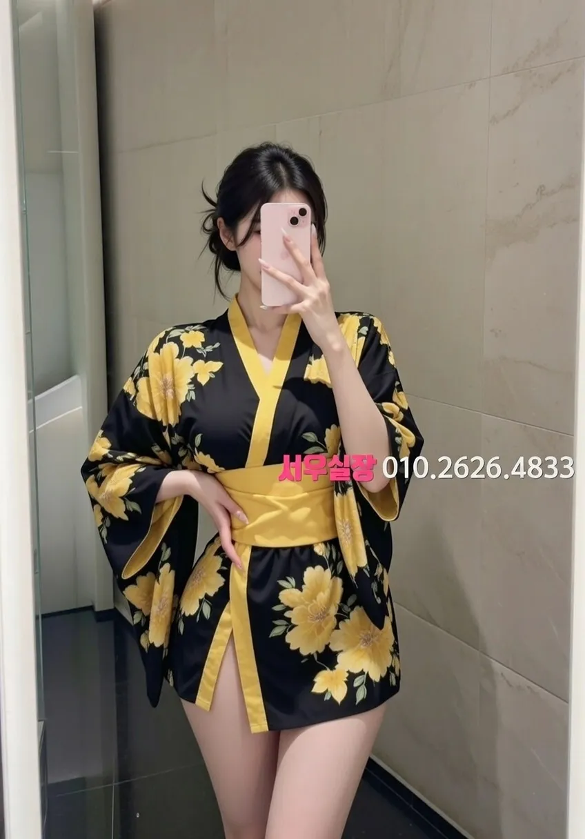 안산 풀살롱 프리미엄 라인업 2번 프로필