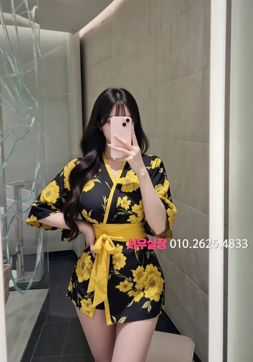 안산 텐프로 프리미엄 라인업 27번 프로필