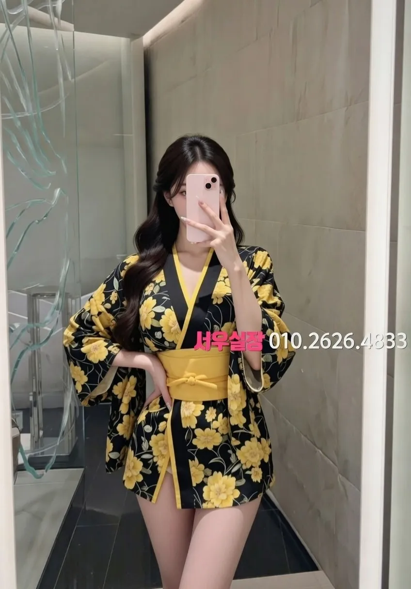 안산 미러룸 프리미엄 라인업 19번 프로필