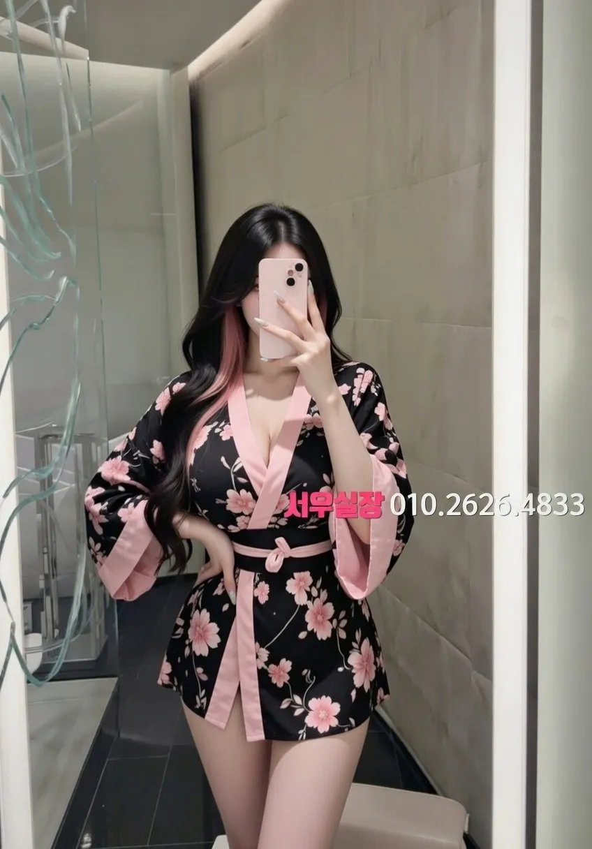 안산 룸살롱 프리미엄 라인업 6번 프로필