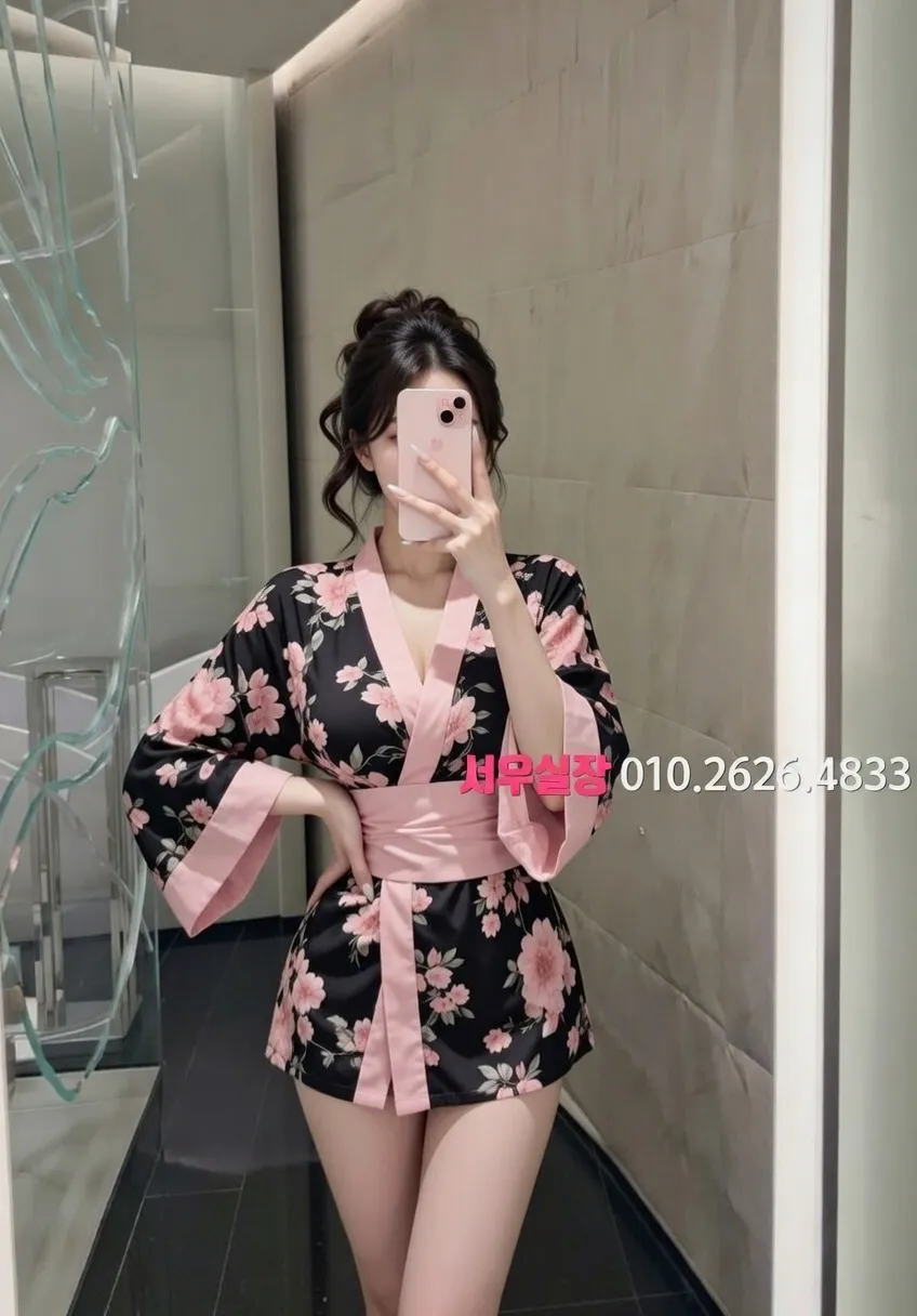 안산 텐카페 프리미엄 라인업 28번 프로필