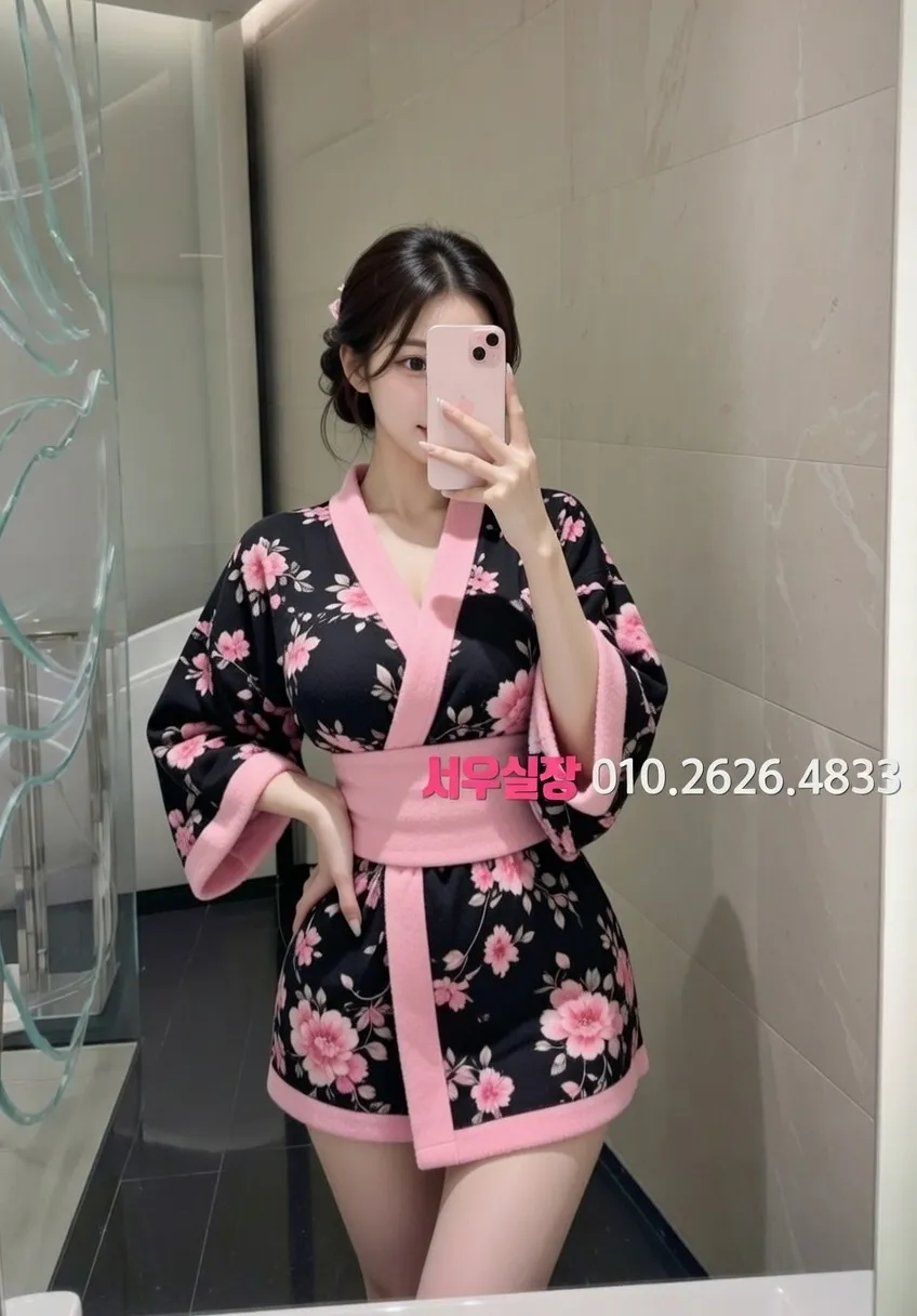 안산 텐프로 프리미엄 라인업 40번 프로필