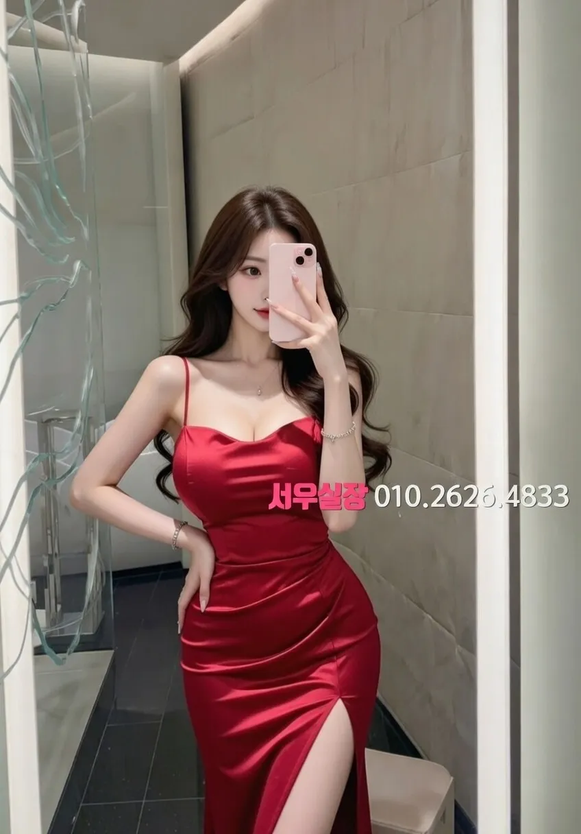 안산 텐카페 프리미엄 라인업 22번 프로필