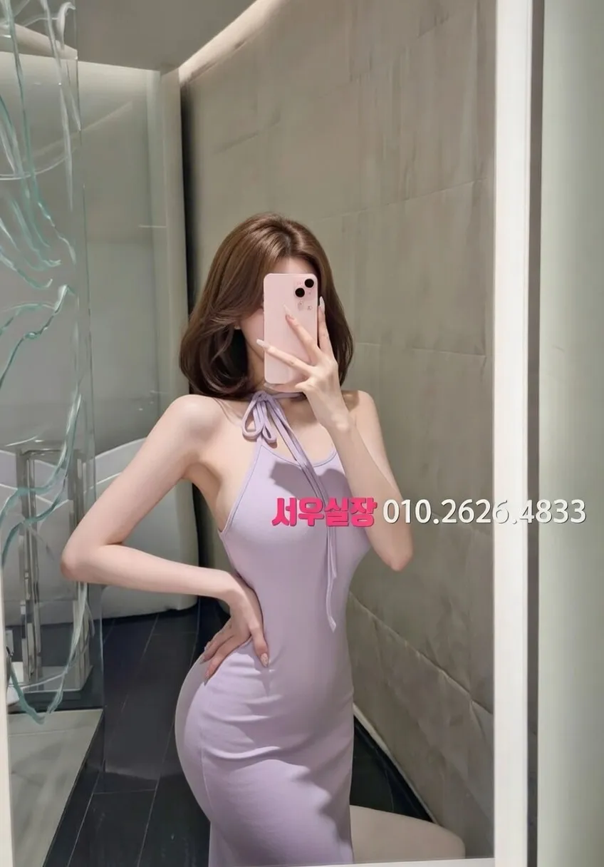 안산 룸살롱 프리미엄 라인업 36번 프로필