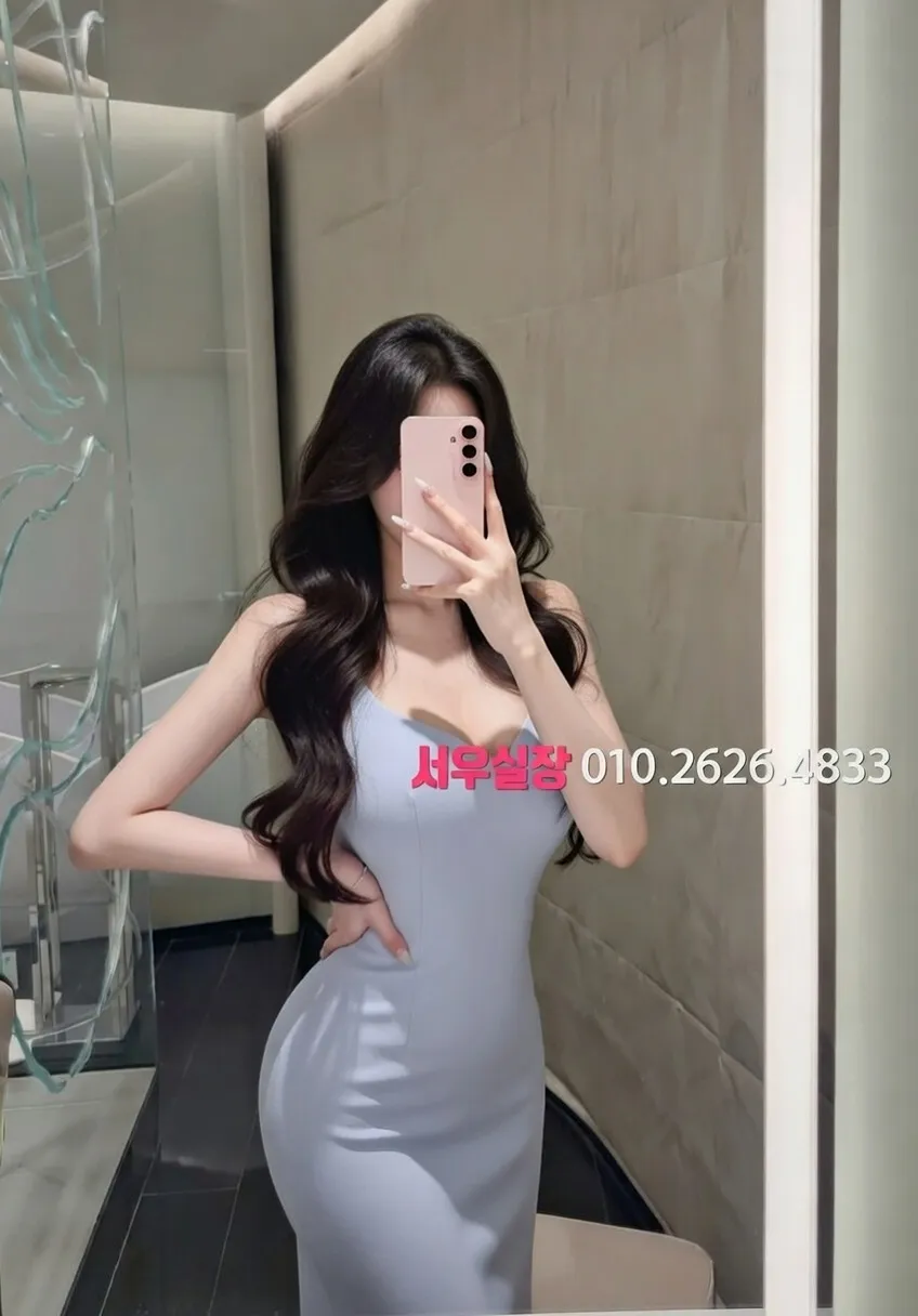 안산 텐프로 프리미엄 라인업 34번 프로필