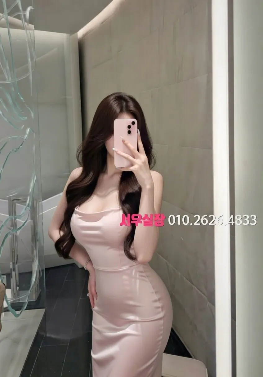 안산 룸살롱 프리미엄 라인업 8번 프로필