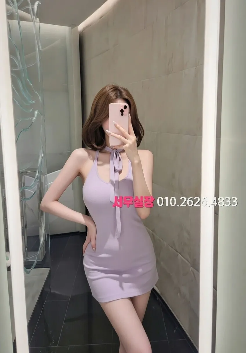 안산 호빠 프리미엄 라인업 27번 프로필