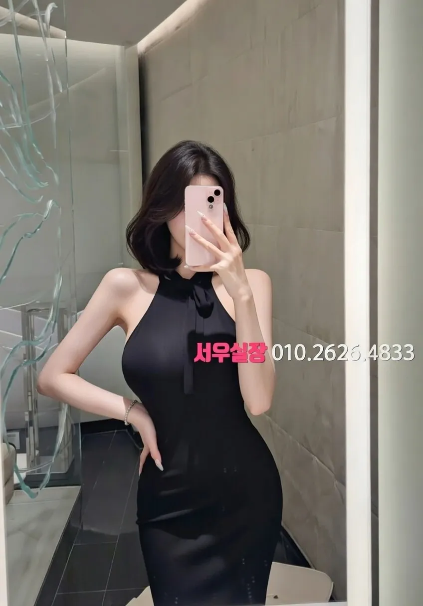 안산 호빠 프리미엄 라인업 34번 프로필