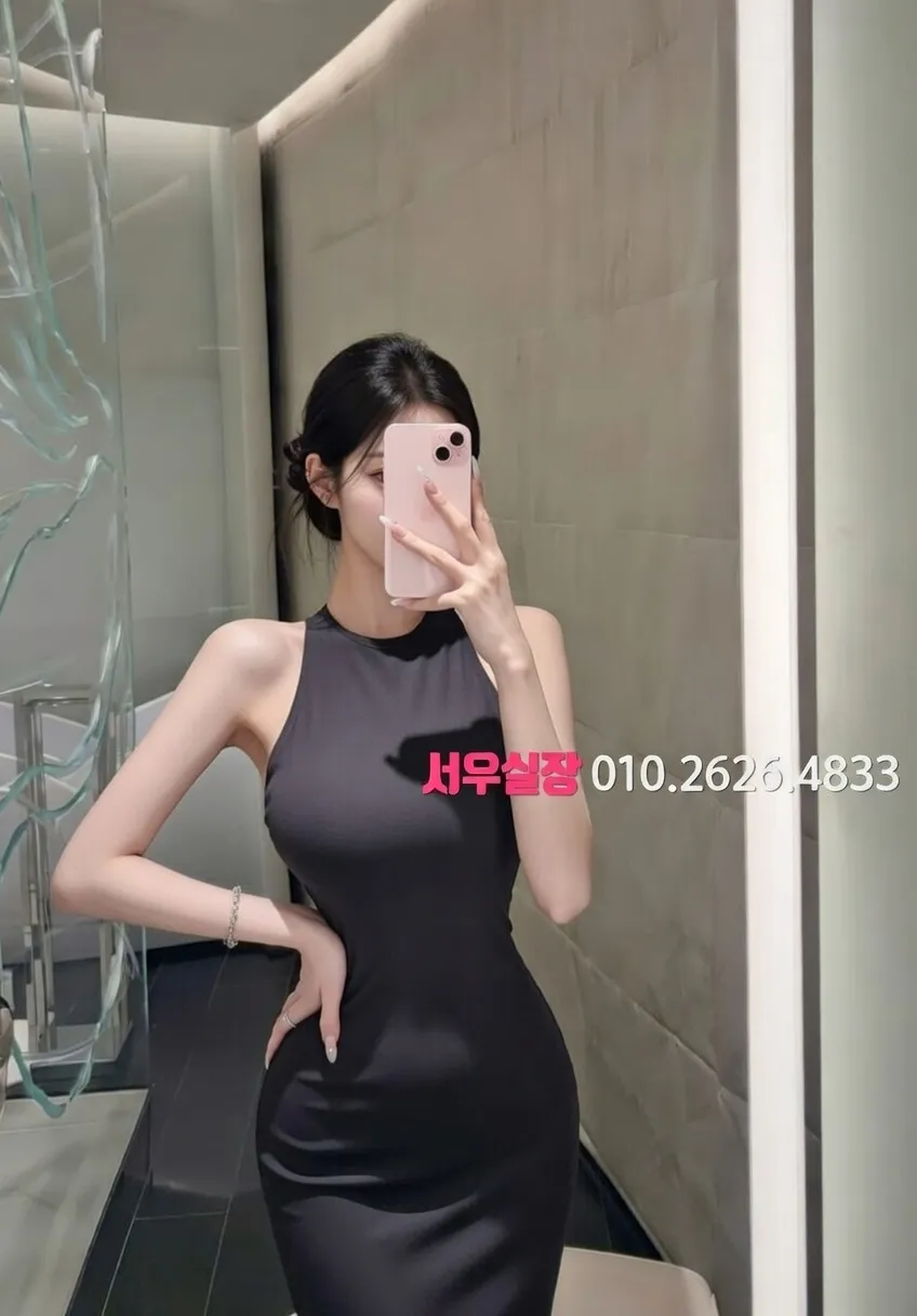 안산 노래방 프리미엄 라인업 1번 프로필