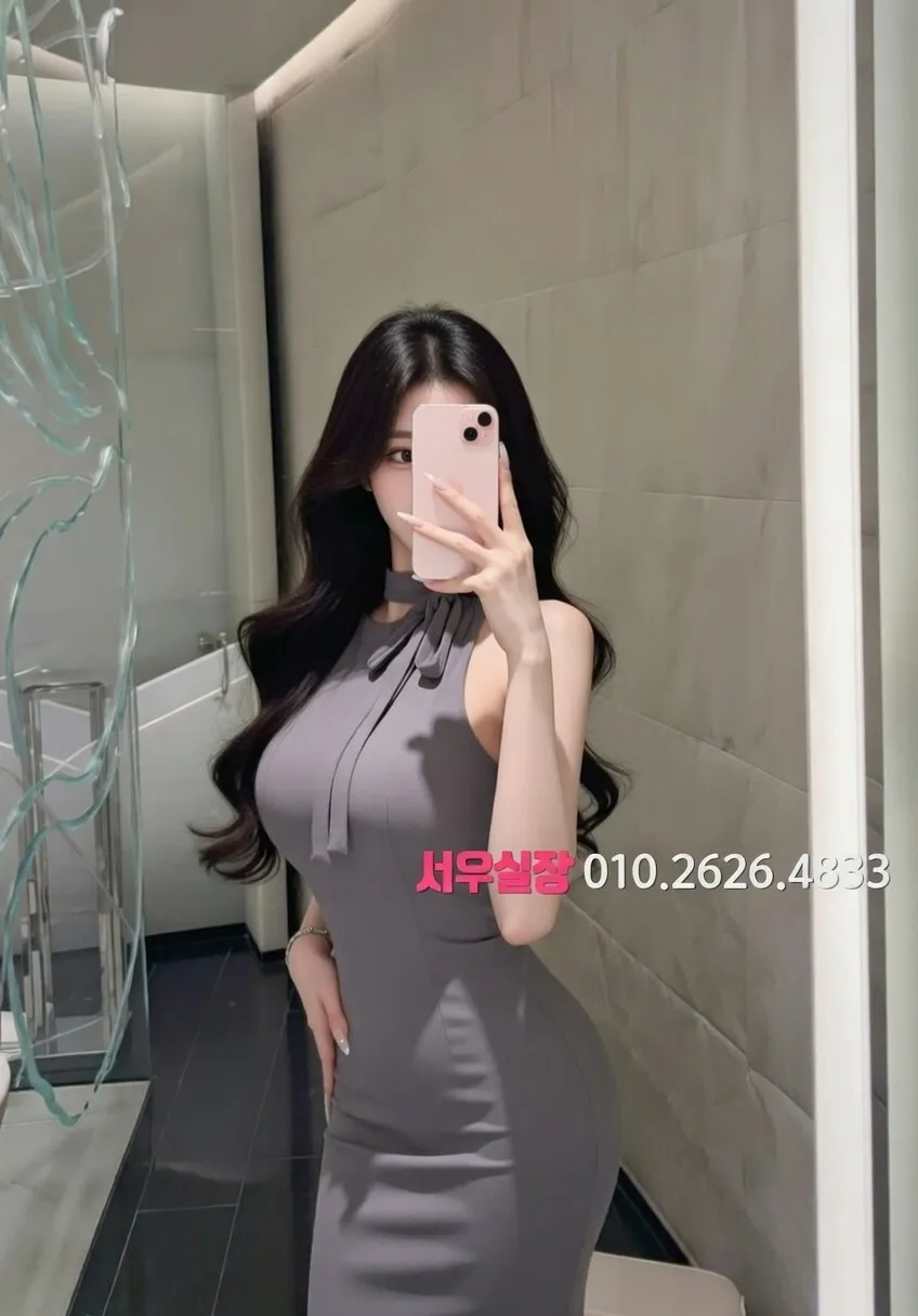 안산 룸살롱 프리미엄 라인업 15번 프로필