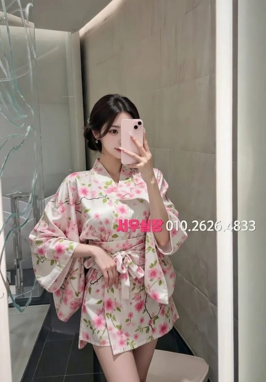 안산 풀살롱 프리미엄 라인업 26번 프로필