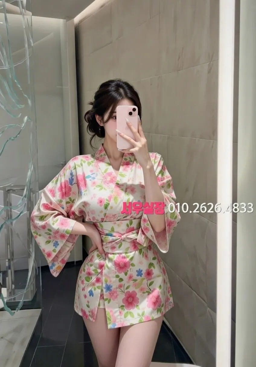 안산 룸살롱 프리미엄 라인업 5번 프로필