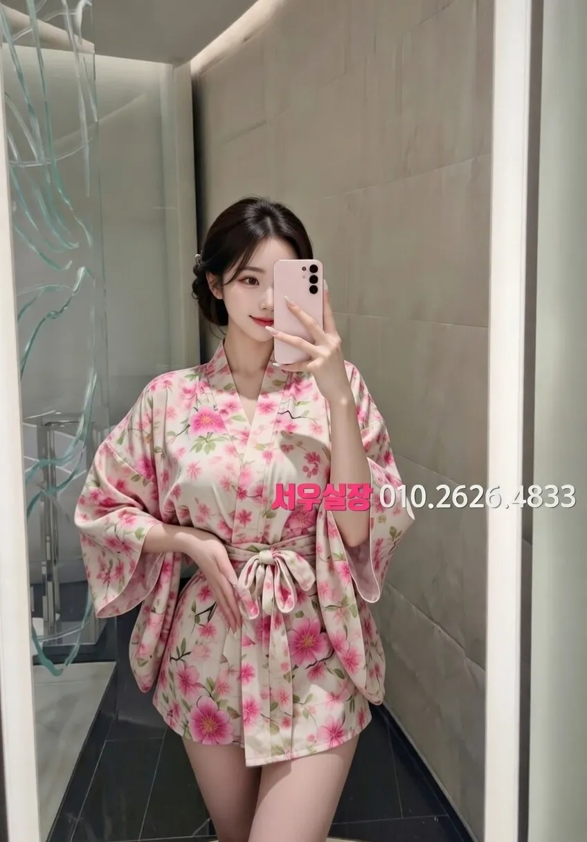 안산 텐프로 프리미엄 라인업 25번 프로필