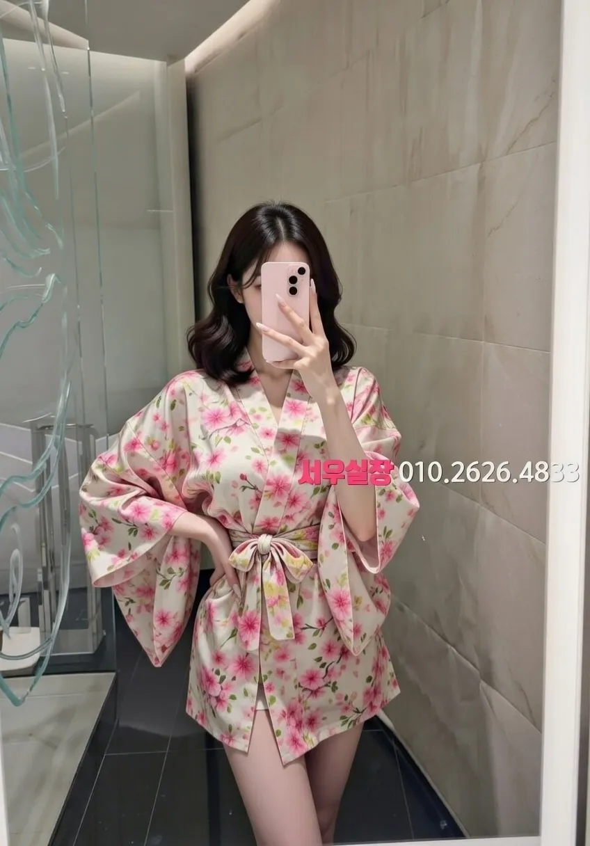 안산 풀살롱 프리미엄 라인업 14번 프로필