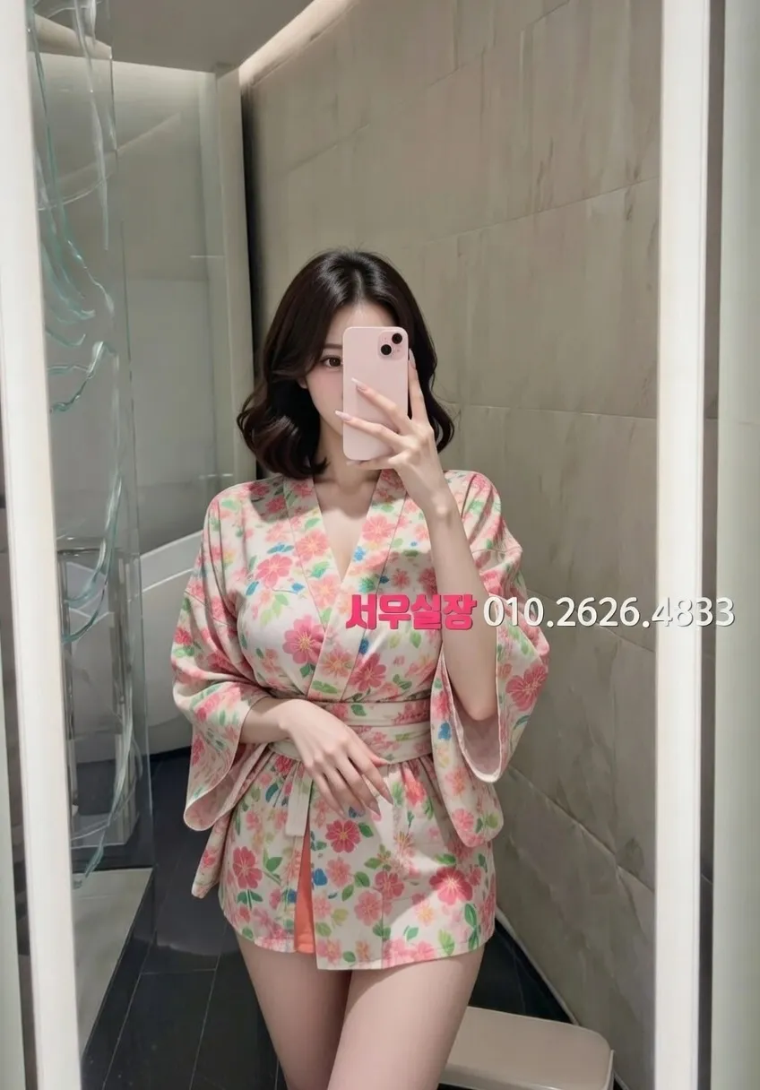 안산 쓰리노 프리미엄 라인업 3번 프로필