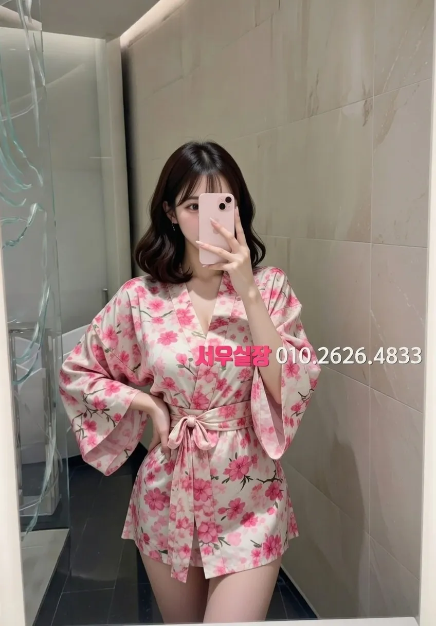 안산 쓰리노 프리미엄 라인업 16번 프로필