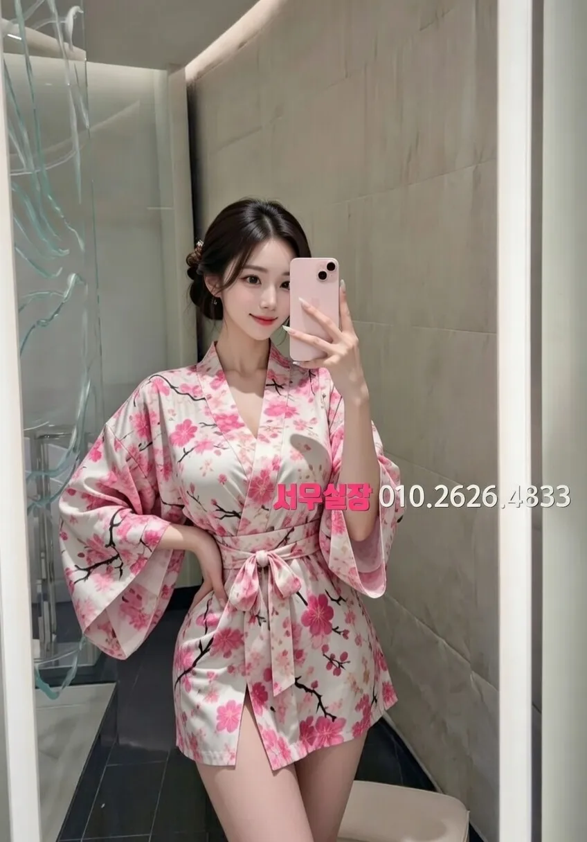 안산 노래클럽 프리미엄 라인업 26번 프로필