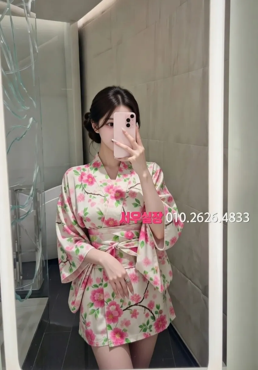 안산 룸살롱 프리미엄 라인업 13번 프로필