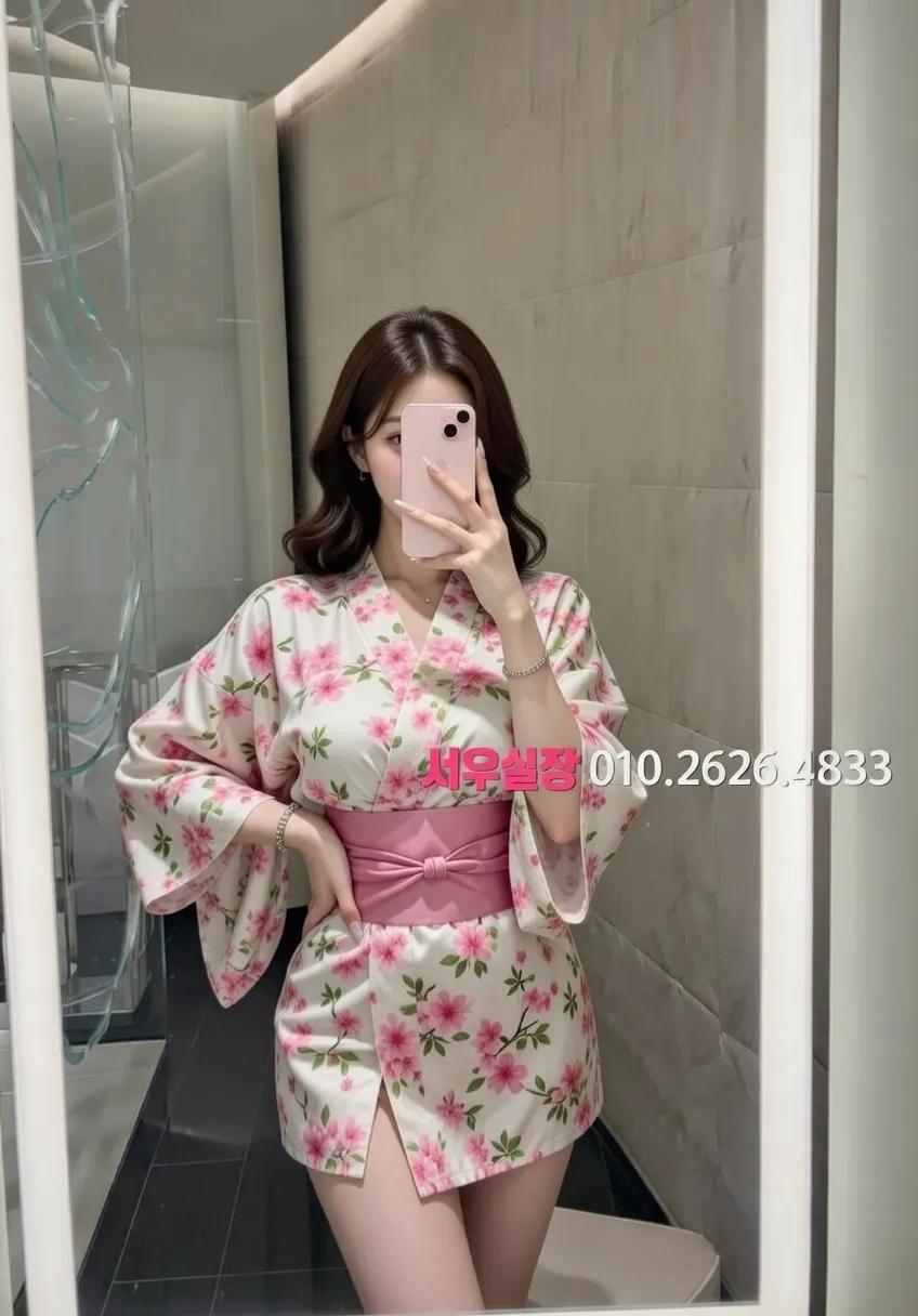 안산 룸살롱 프리미엄 라인업 8번 프로필