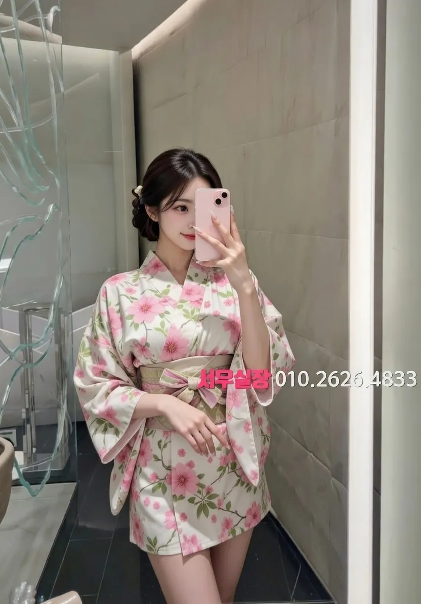 안산 풀살롱 프리미엄 라인업 27번 프로필