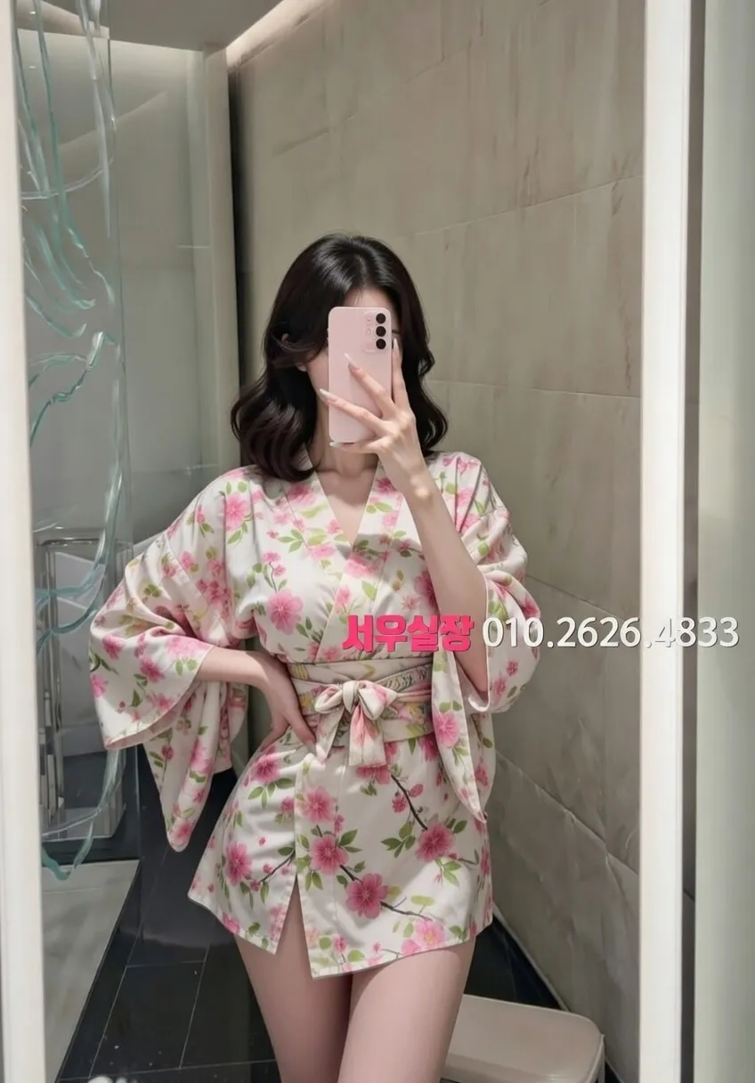 안산 룸살롱 프리미엄 라인업 34번 프로필