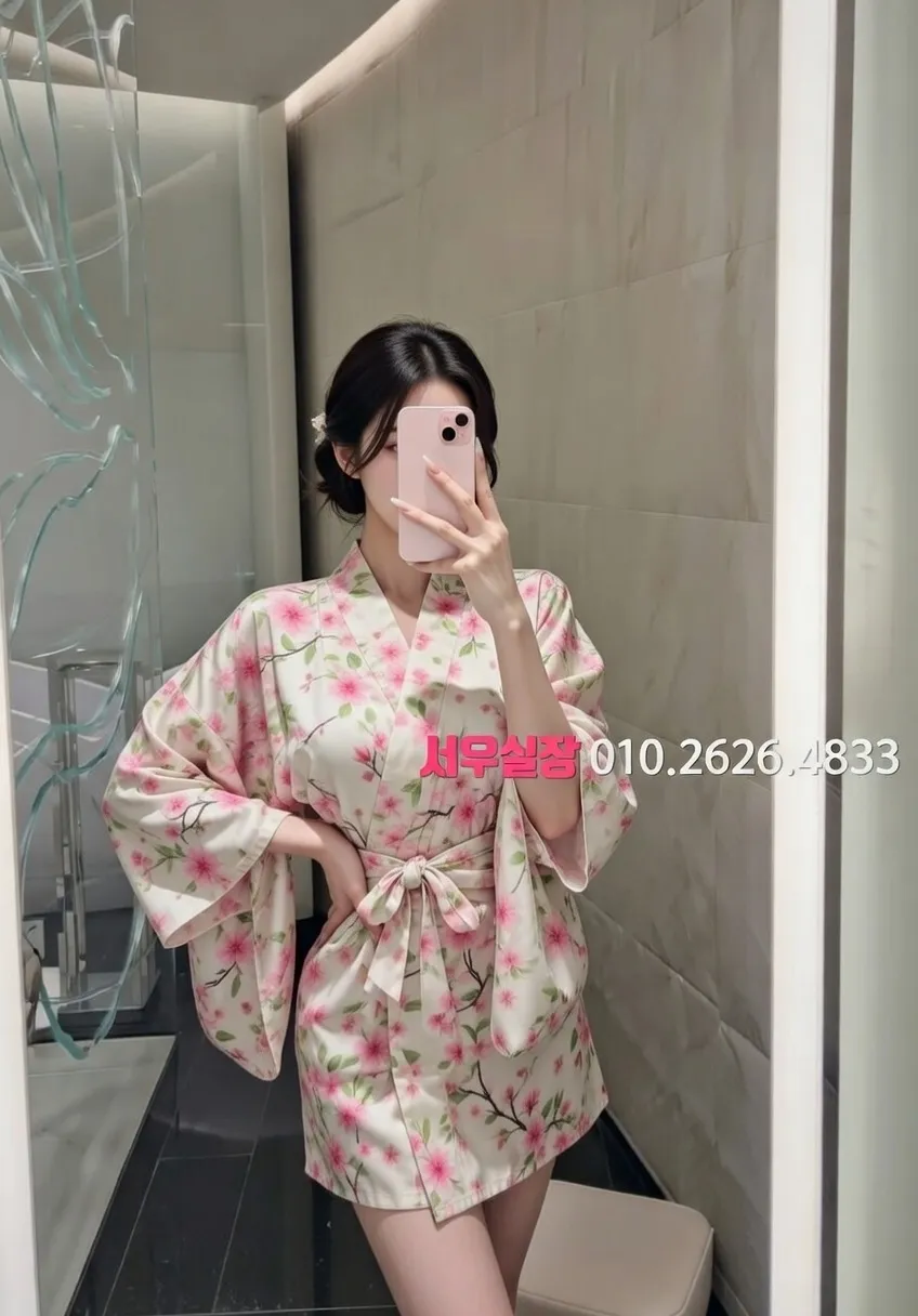 안산 셔츠룸 프리미엄 라인업 32번 프로필