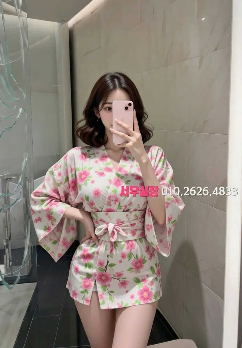 안산 셔츠룸 프리미엄 라인업 40번 프로필