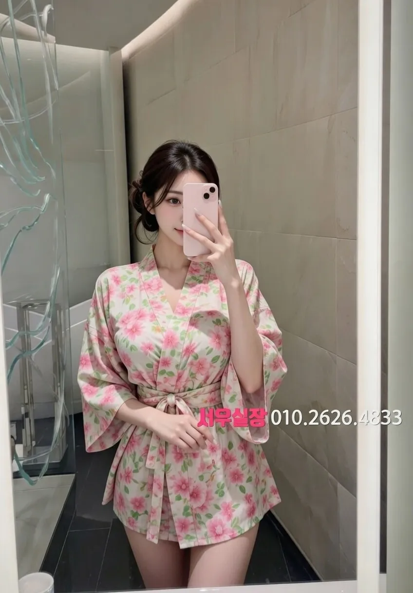 안산 쓰리노 프리미엄 라인업 26번 프로필