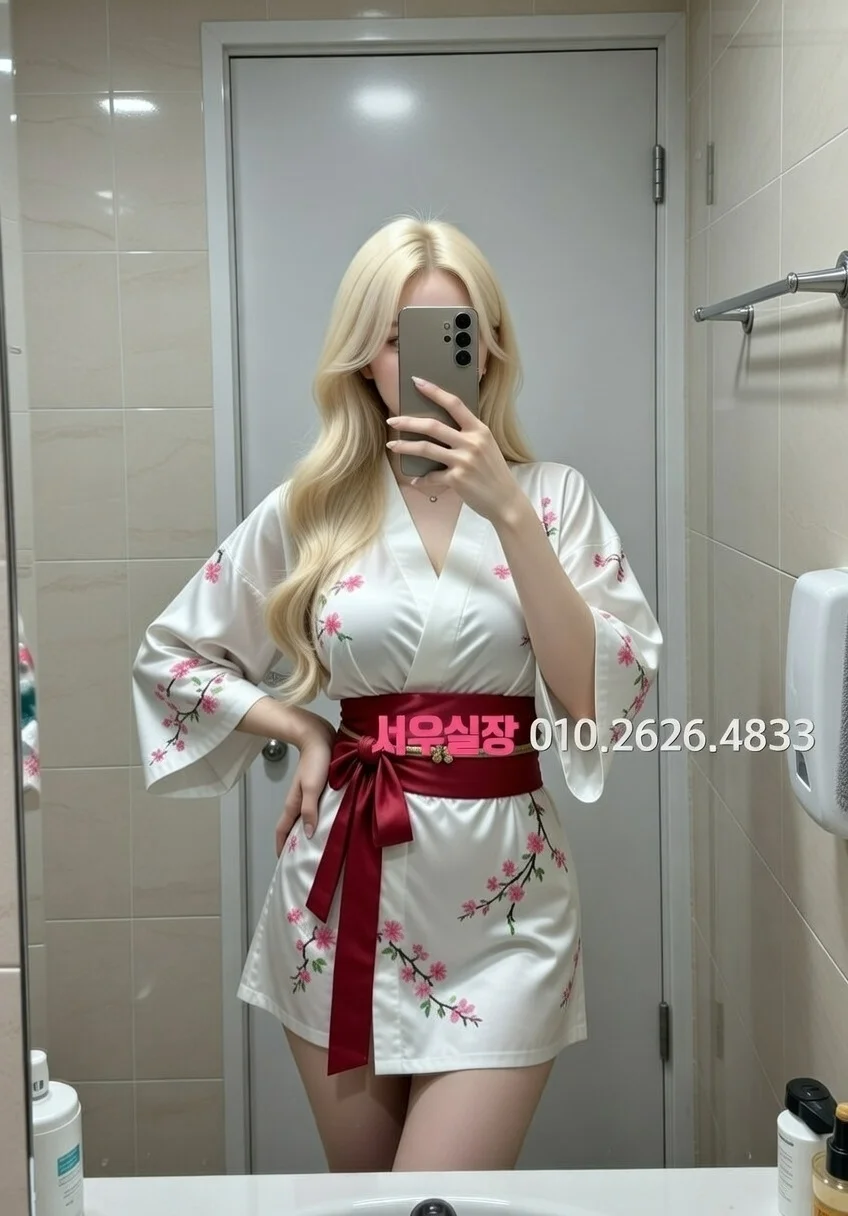 안산 룸싸롱 프리미엄 라인업 27번 프로필