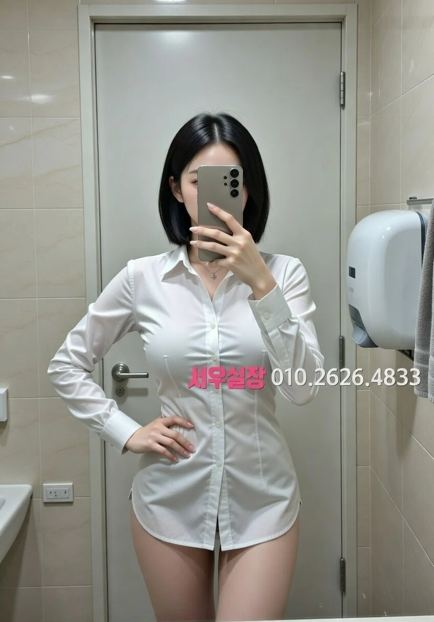 안산 노래방 프리미엄 라인업 16번 프로필