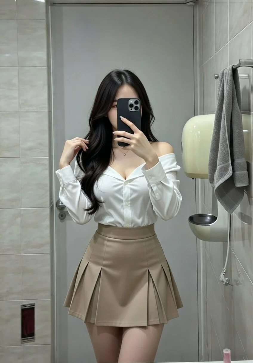 안산 가라오케 프리미엄 라인업 5번 프로필