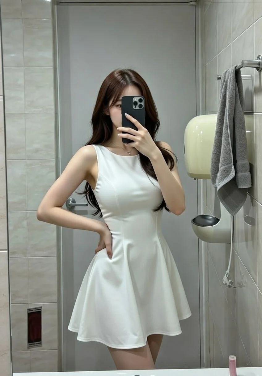 안산 노래방 프리미엄 라인업 30번 프로필